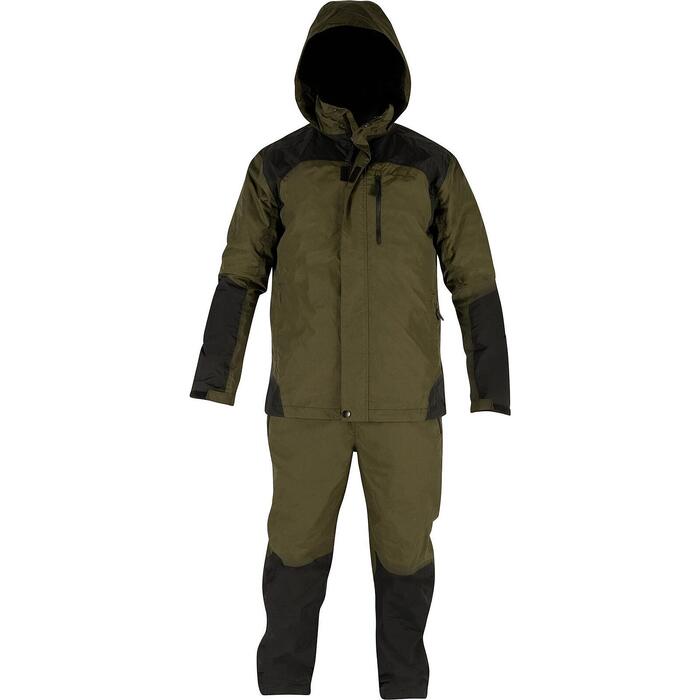 Korum Neotric 5x5 Waterproof Suit XL