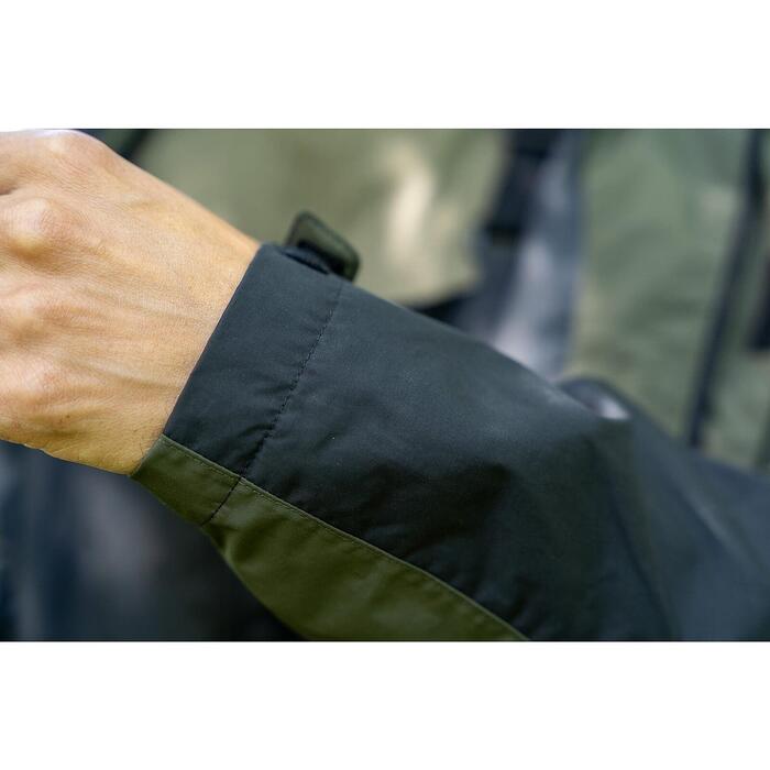 Korum Neotric 5x5 Waterproof Suit XL