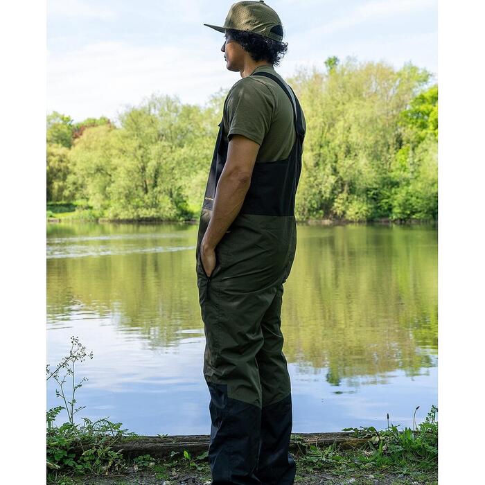 Korum Neotric 5x5 Waterproof Suit XL