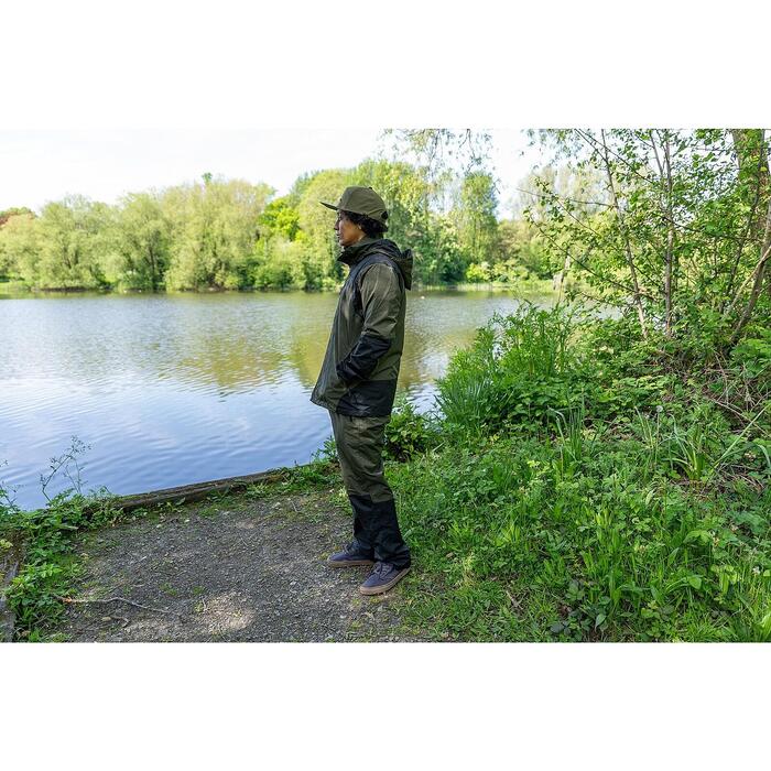 Korum Neotric 5x5 Waterproof Suit XL