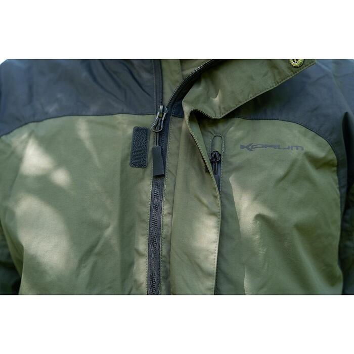 Korum Neotric 5x5 Waterproof Suit XL