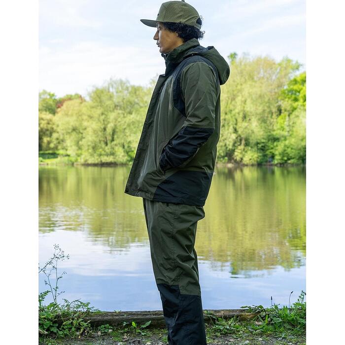 Korum Neotric 5x5 Waterproof Suit XL