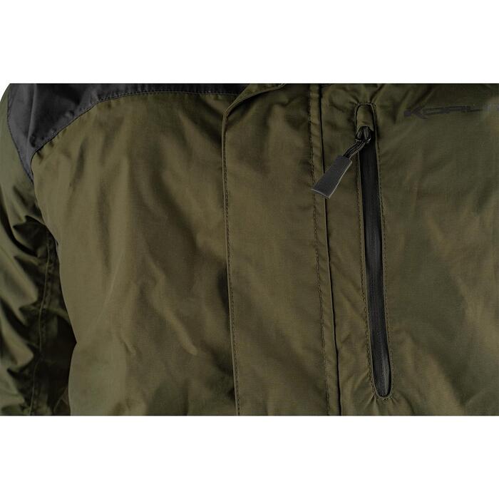 Korum Neotric 5x5 Waterproof Suit XL