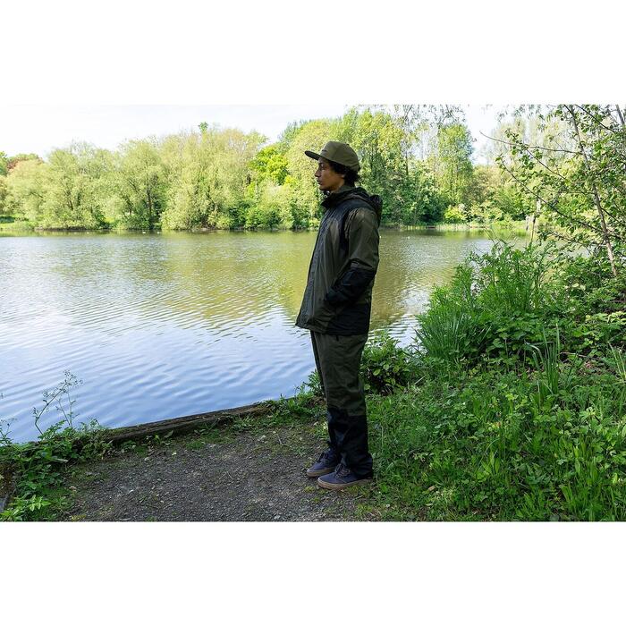 Korum Neotric 5x5 Waterproof Suit XL