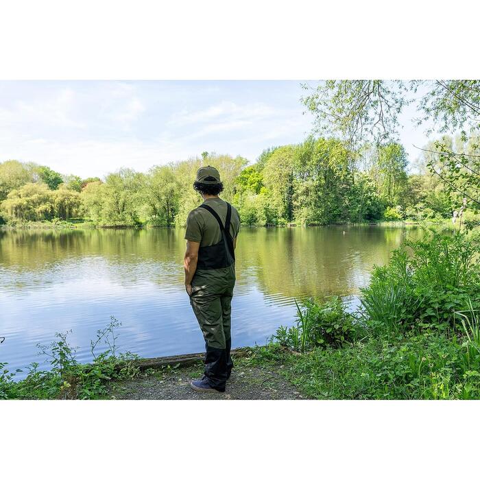 Korum Neotric 5x5 Waterproof Suit XL