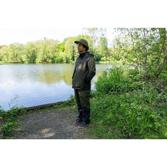 Korum Neotric 5x5 Waterproof Suit XL