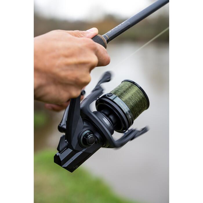 Korum Neoteric LC 5500 Deep Spool