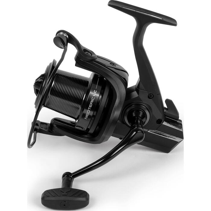 Korum Neoteric LC Reel 6500