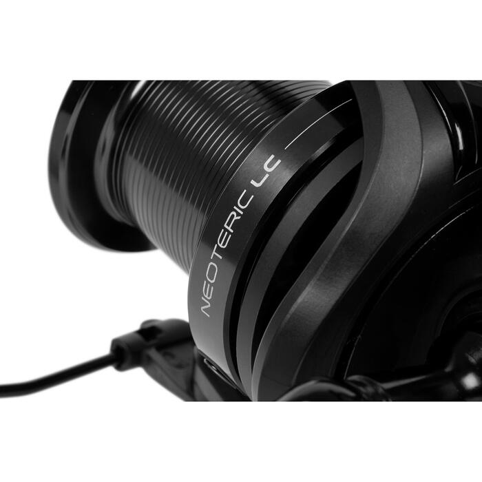 Korum Neoteric LC Reel 6500