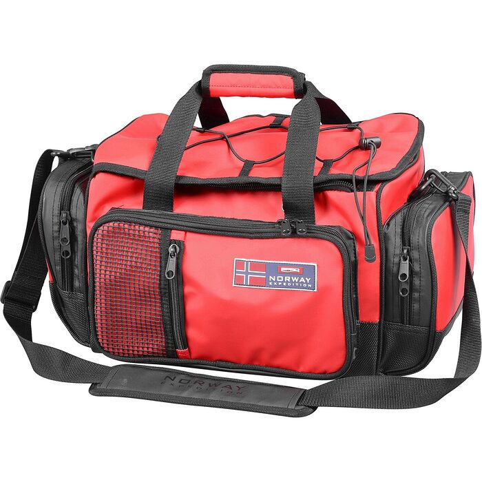 Norway Expedition HD Tackle Bag
