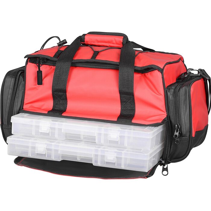 Norway Expedition HD Tackle Bag
