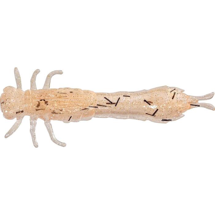 Westin Odonata Ned Creaturebait 6.5cm 2gr UV Shrimp