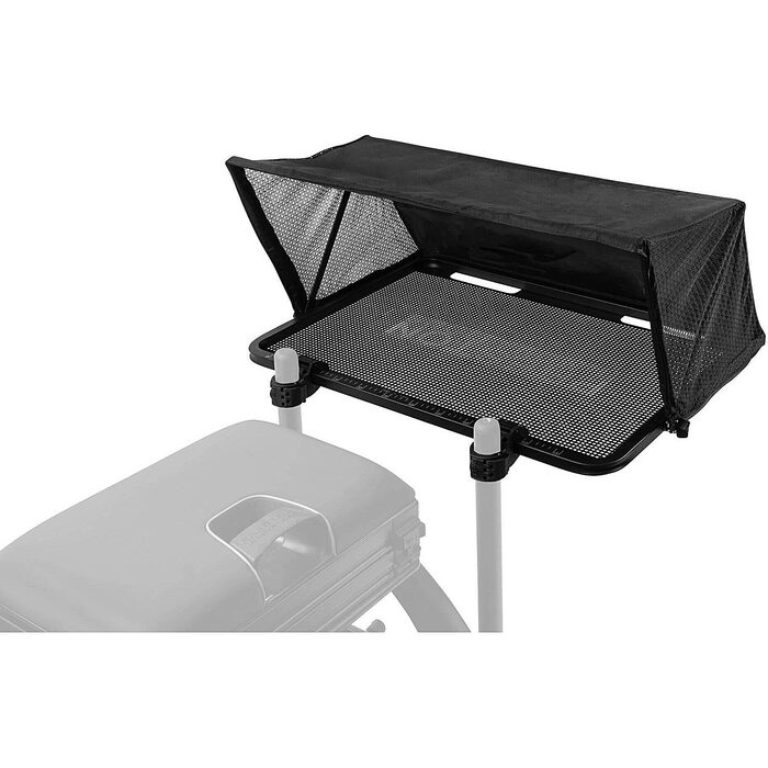 Preston Offbox36 Venta-Lite Hoodie Side Tray XL