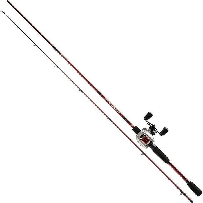 13 Fishing Origin F1 Casting Combo 2.10m 15-40gr