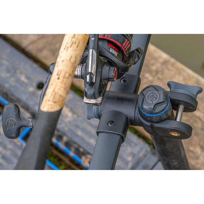 Preston Offbox Multi Feeder Arm