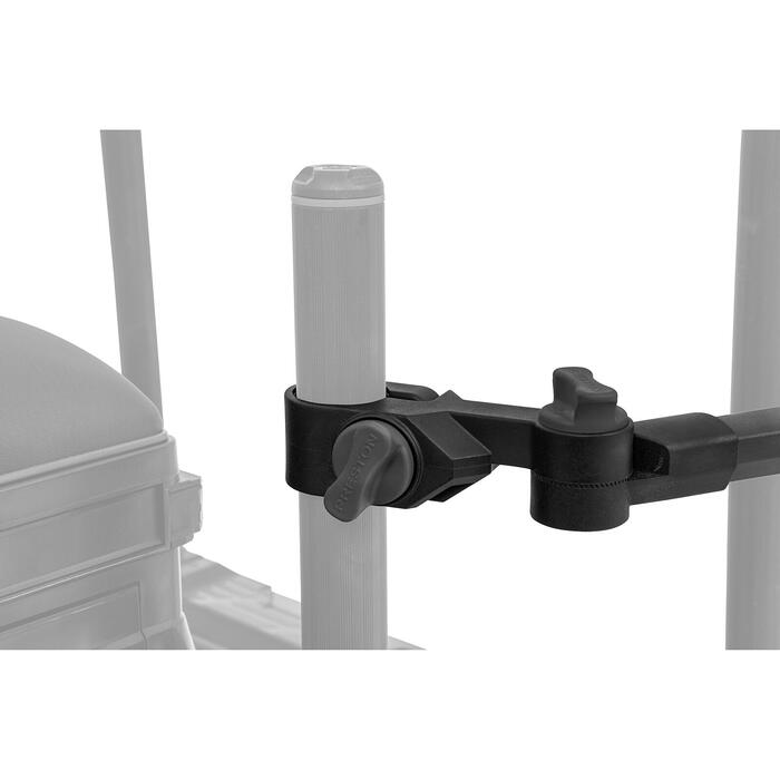 Preston Offbox Rotating Butt Rest Arm