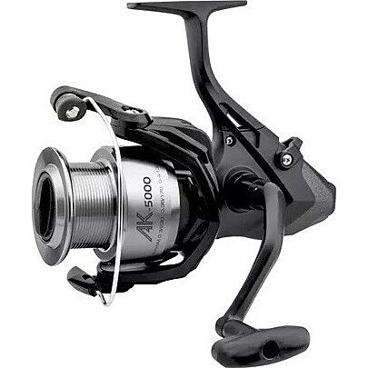 Okuma AK BF reel 4000