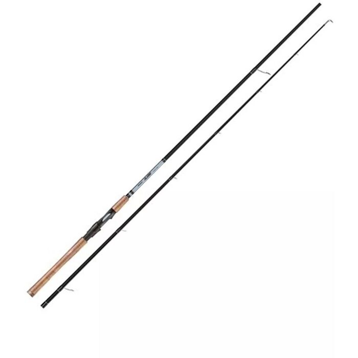 Okuma Alaris Spin Light Jig 2.40m 0-12gr