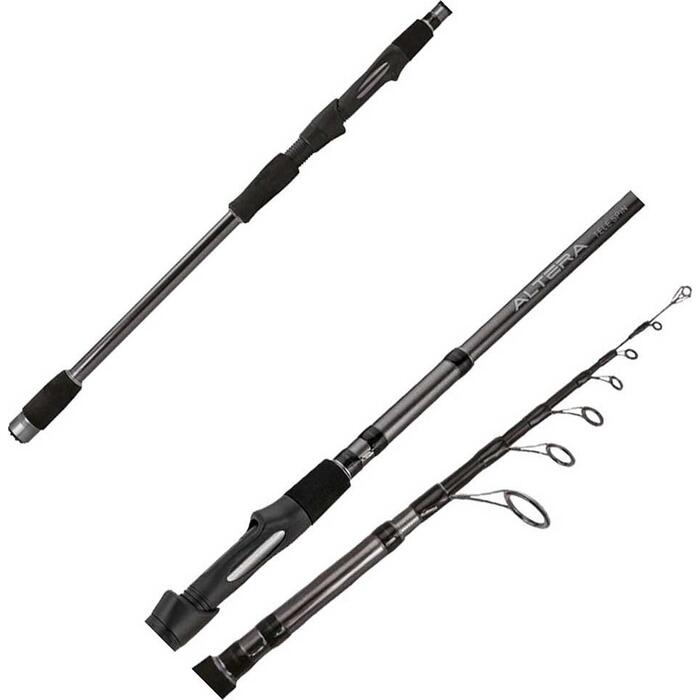 Okuma Altera Spin Tele 2.13m 10-30gr