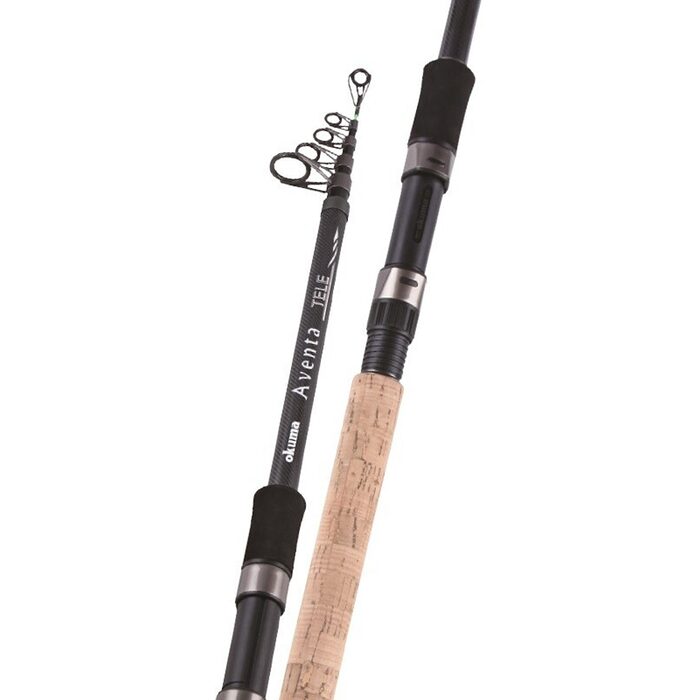 Okuma Aventa Tele Spin 3.30m 80gr