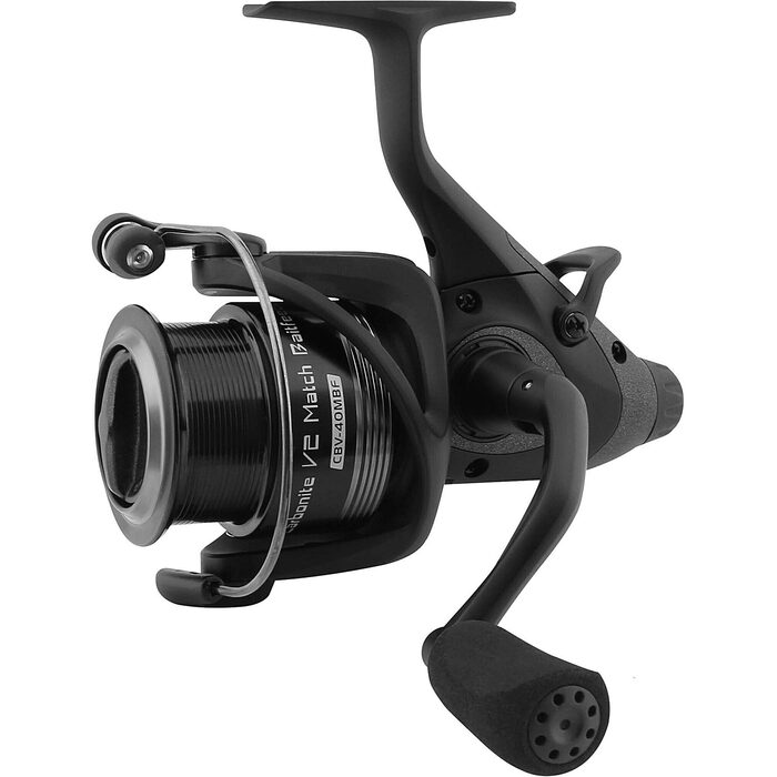 Okuma Carbonite V2 Match Baitfeeder CBV-40MBF