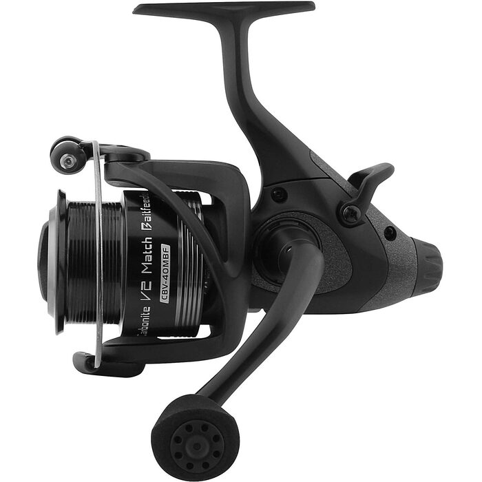 Okuma Carbonite V2 Match Baitfeeder CBV-40MBF