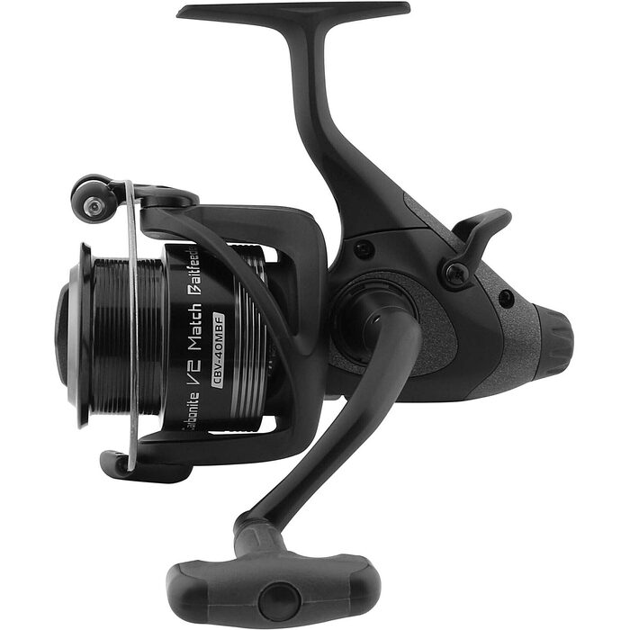 Okuma Carbonite V2 Match Baitfeeder CBV-40MBF