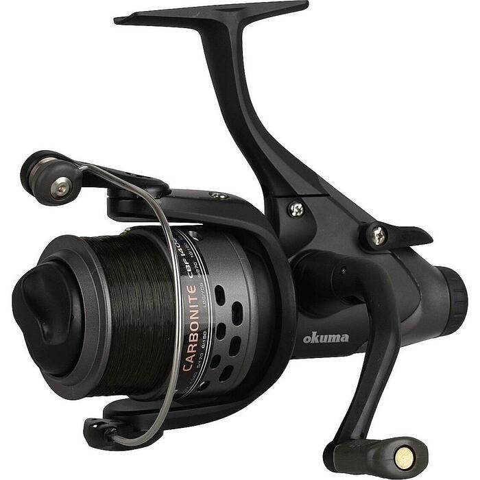 Okuma Carbonite XP Baitfeeder 5500