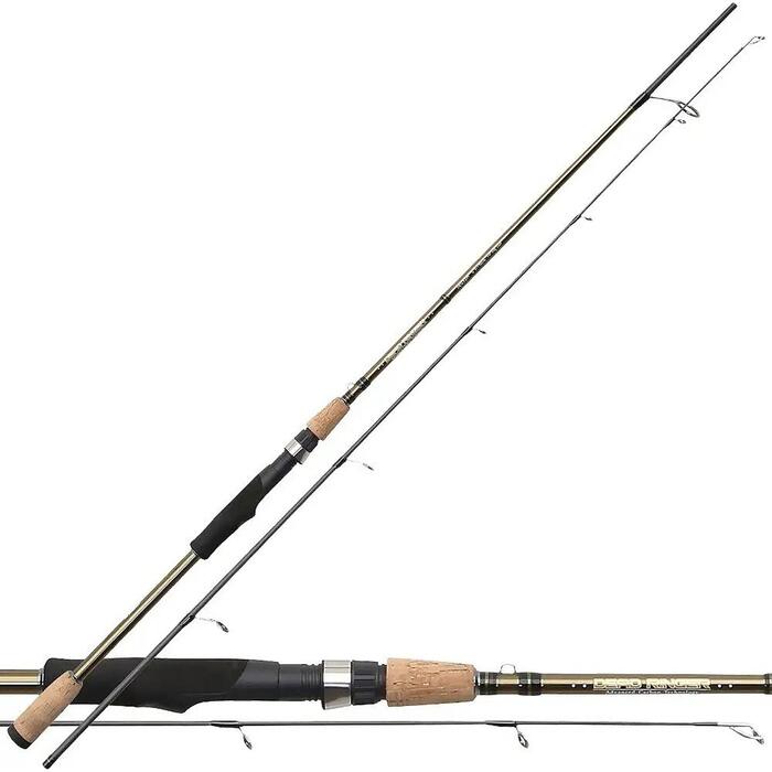 Okuma Dead Ringer Spin 1.80m 0-7gr