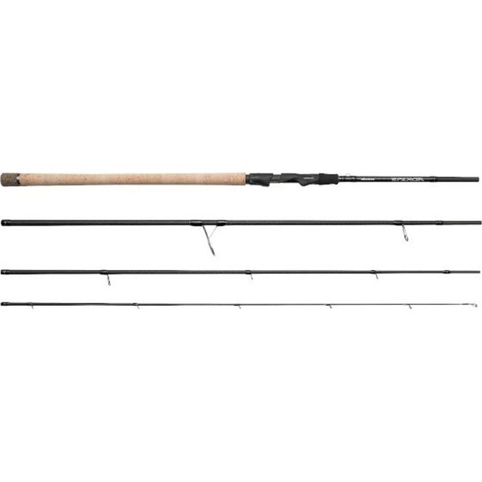 Okuma Epixor Rod Travel 3.00m 10-36gr