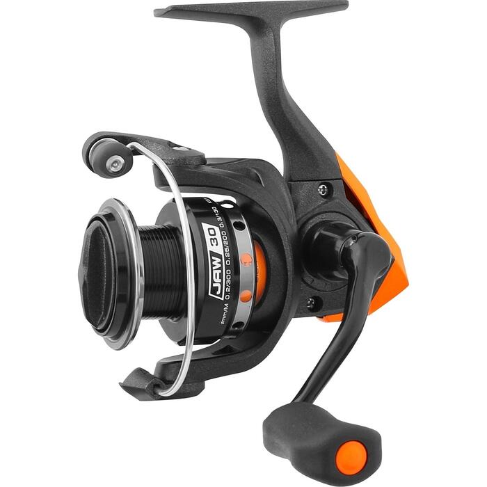 Okuma Jaw 30 FD