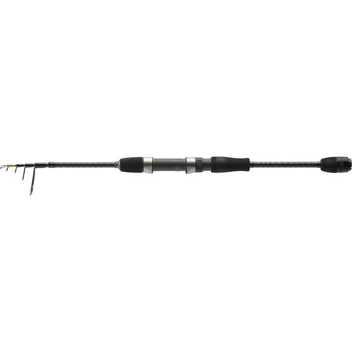 Okuma UFR Light Range Fishing Tele 1.80m 1-7gr