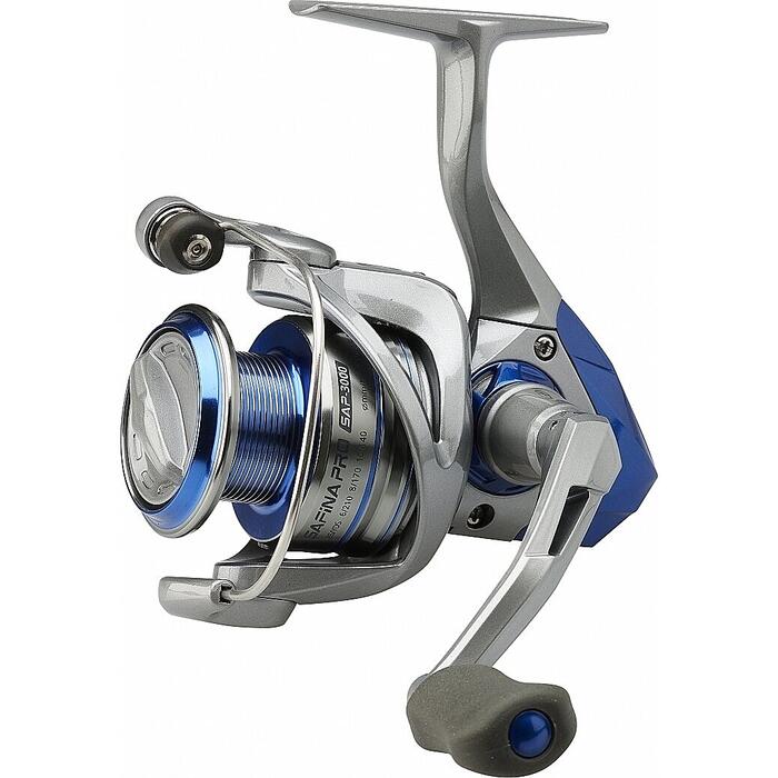Okuma Safina Pro 8000 FD