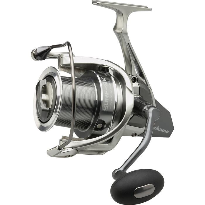 Okuma Surf 8K