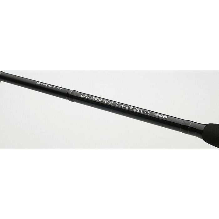 Okuma Tomcat Rod X-Strong 2.74m 200-300gr