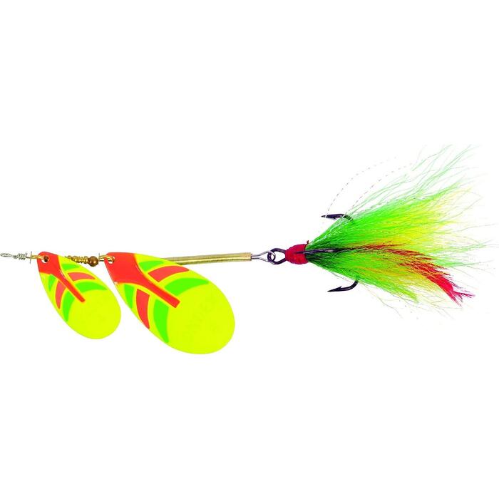 Ondex Buck Fire Tiger Tandem Maat 4-6