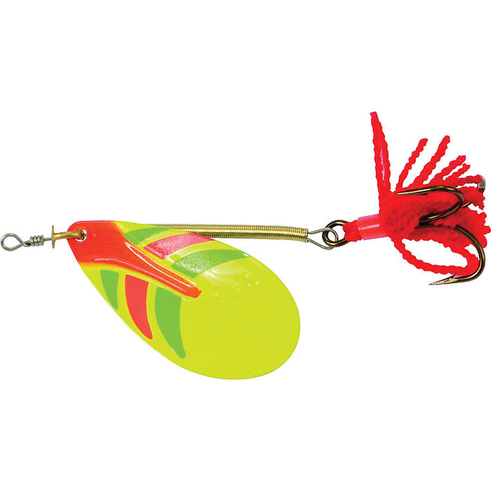 Ondex Spinner Fire Tiger Maat 2