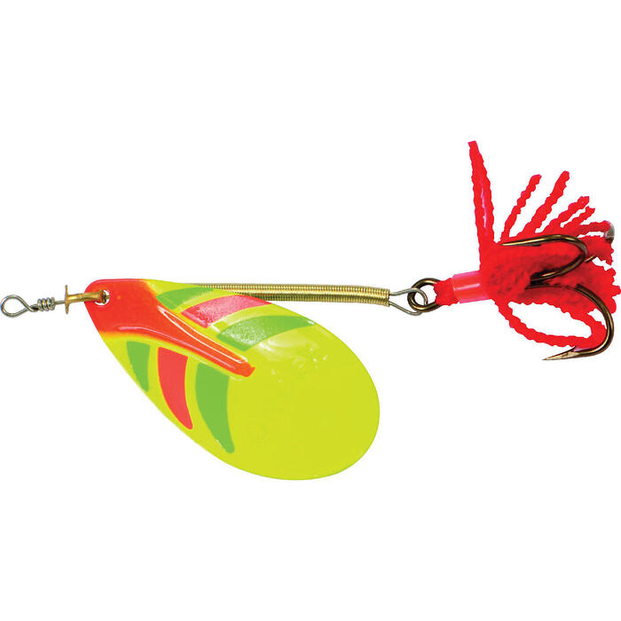 Ondex Spinner Fire Tiger Maat 6