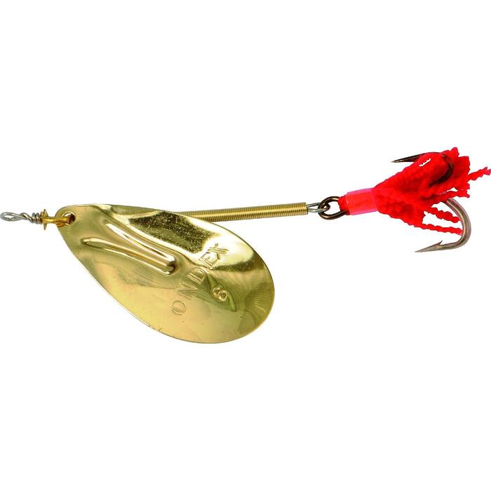 Ondex Spinner Gold Maat 1