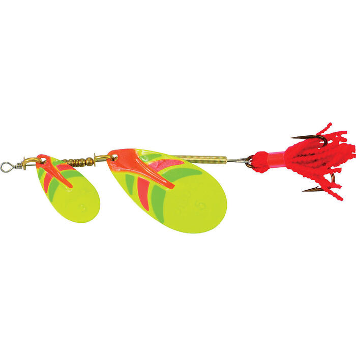 Ondex Tandem Fire Tiger Maat 3-5