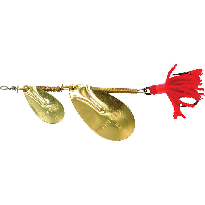Ondex Tandem Gold Maat 6+8