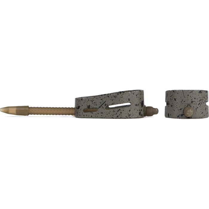 Matrix Open Alloy Feeder 25gr M