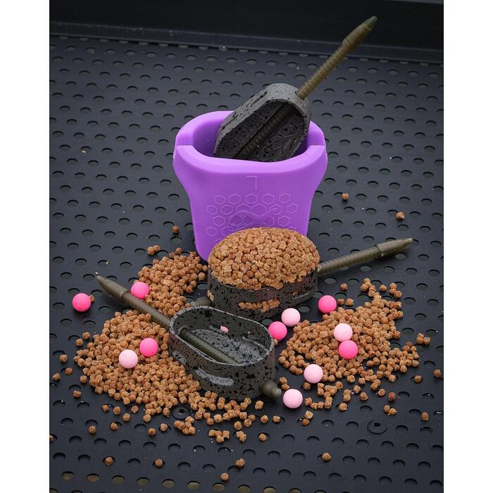 Matrix Open Alloy Feeder 50gr M