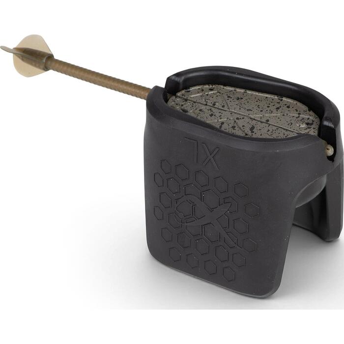 Matrix Open Alloy Feeder 80gr XL Distance