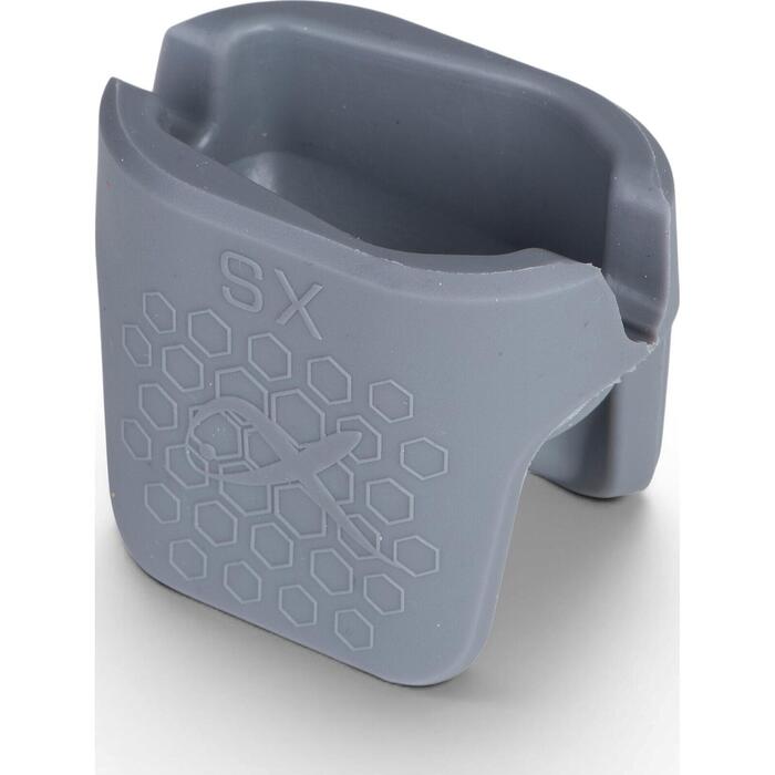 Matrix Open Alloy Mould XS