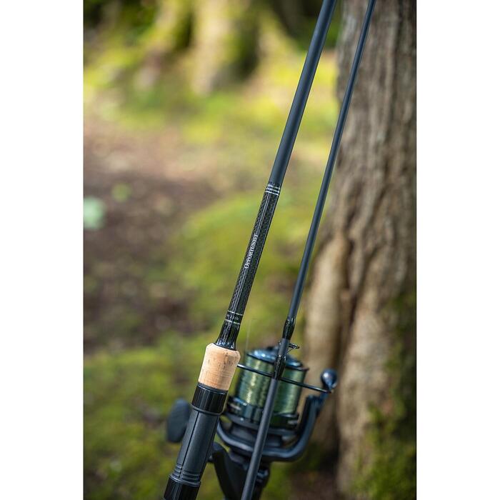 Korum Opportunist 2.25lb 10ft 2pc