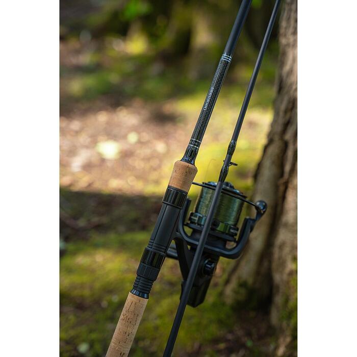 Korum Opportunist 2.25lb 10ft 2pc