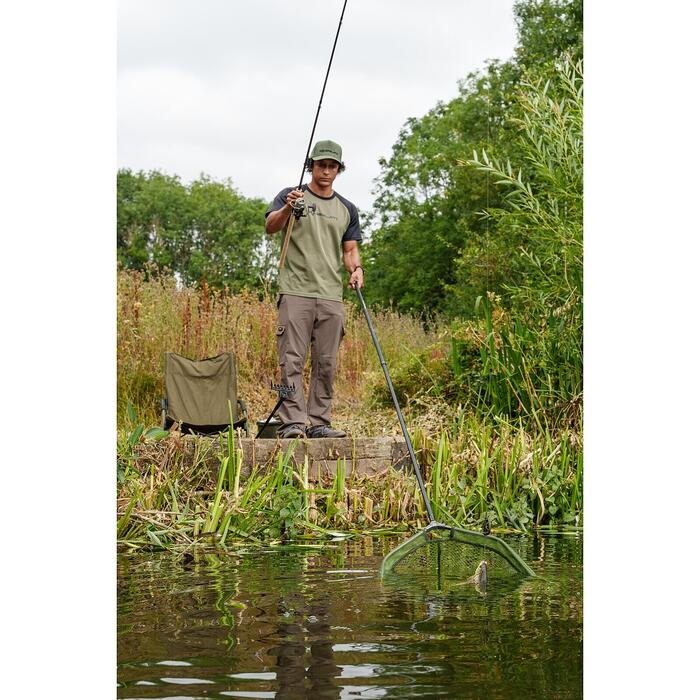 Korum Opportunist Twist Lock Landing Net Handle 1.8m