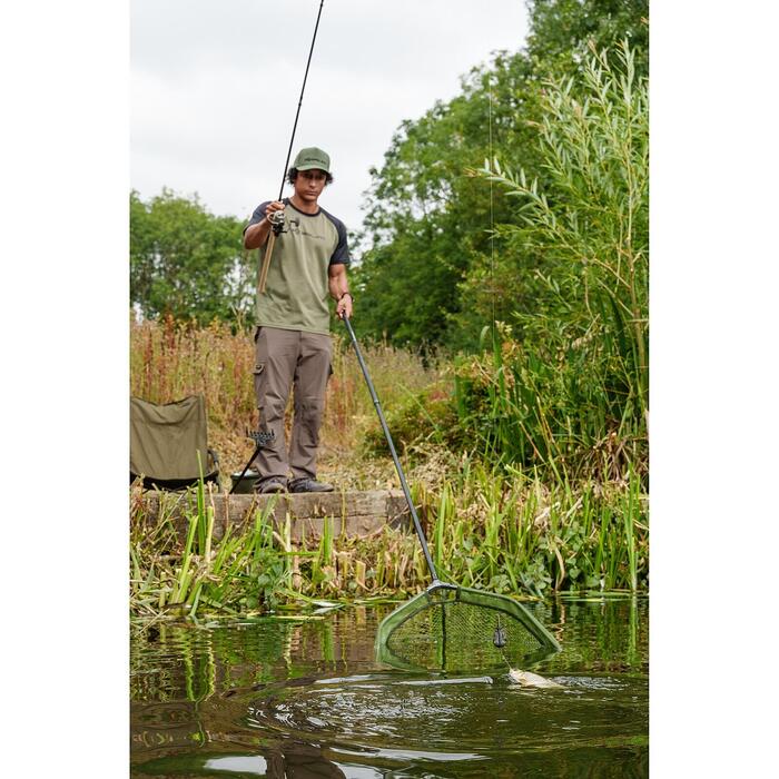 Korum Opportunist Twist Lock Landing Net Handle 1.8m