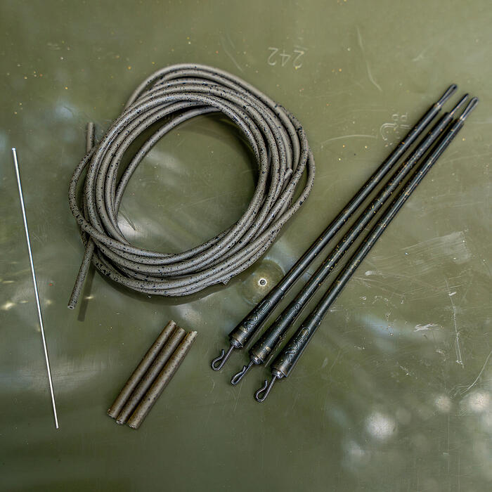 Avid Outline Bag Stem Tungsten Tubing Kit QC